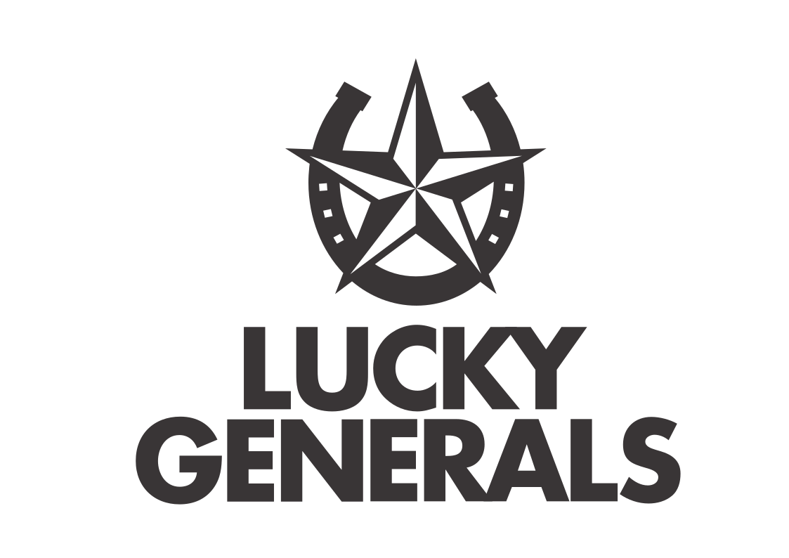 Luckys Logo