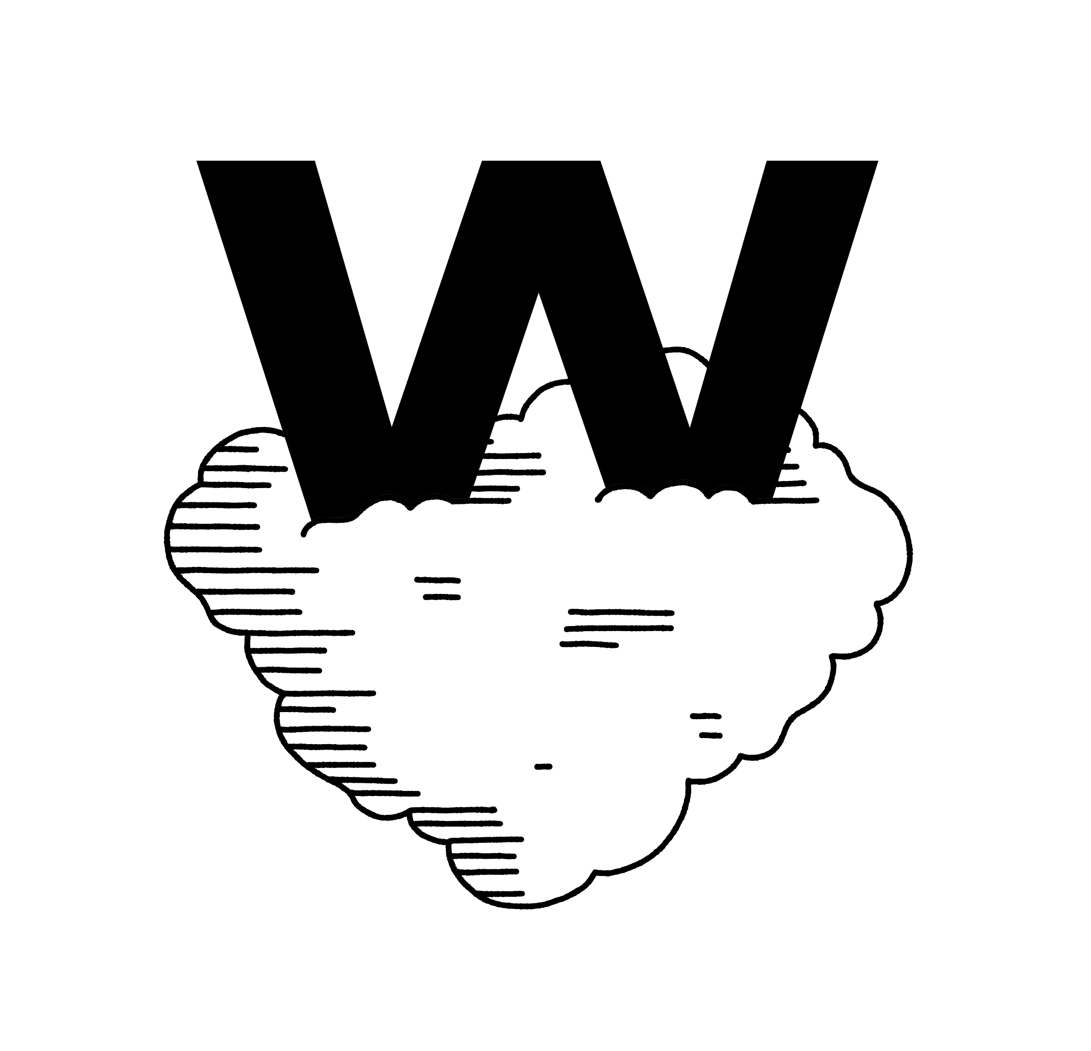 Wonderhood Logo
