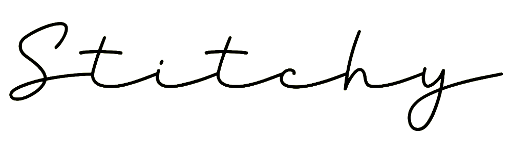 Stitchy logo