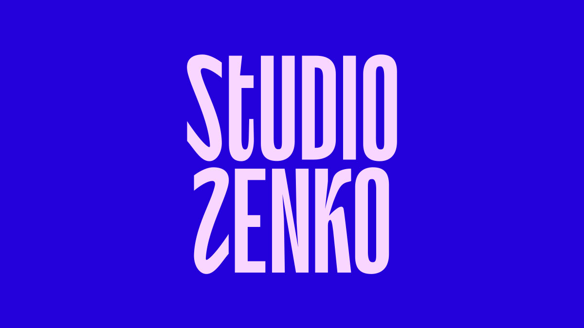 Studio Zenko logo