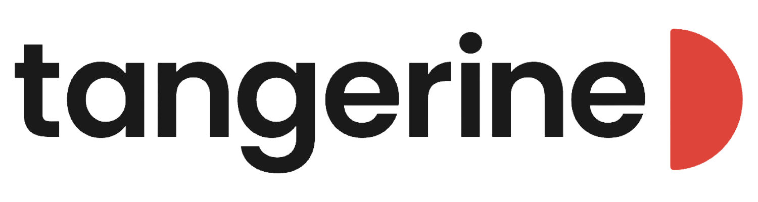 Tangerine logo